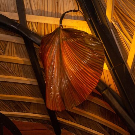 Igabara Hobbit House Tangalle Exterior foto